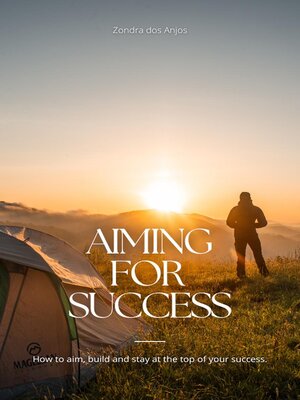 cover image of Aiming for Success